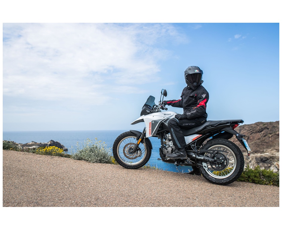 MALAGUTI Dune 125 ABS ADVENTURE-image-9