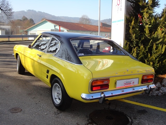 FORD CAPRI-showroom-element-3