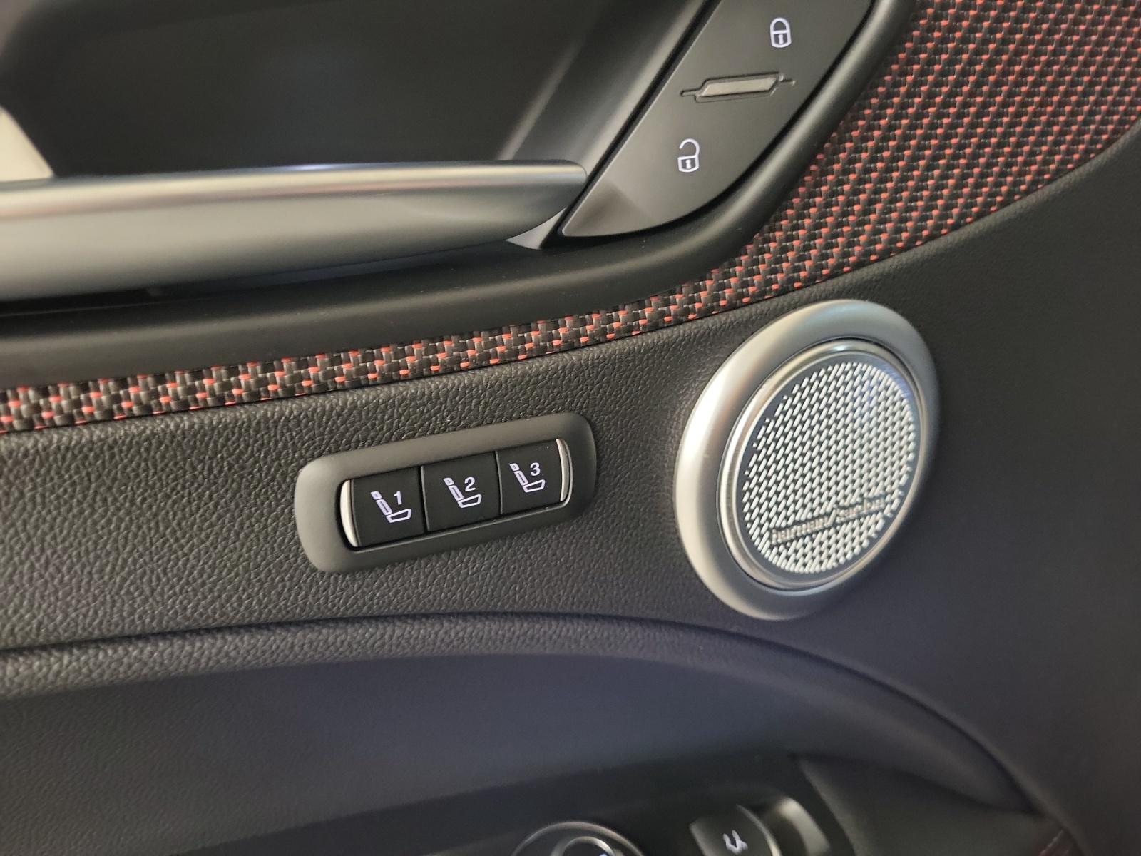 ALFA ROMEO Stelvio 2.9 V6 Biturbo Q4 Quadrifogl. Super Sport Pack Sky-image-12