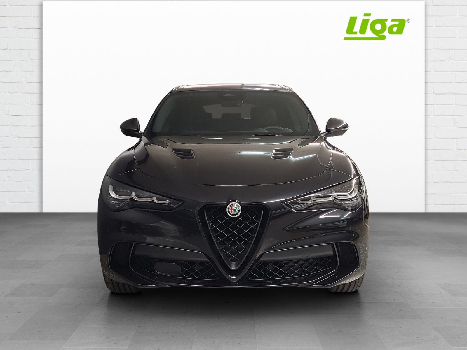 ALFA ROMEO Stelvio 2.9 V6 Biturbo Q4 Quadrifogl. Super Sport Pack Sky-showroom-element-2