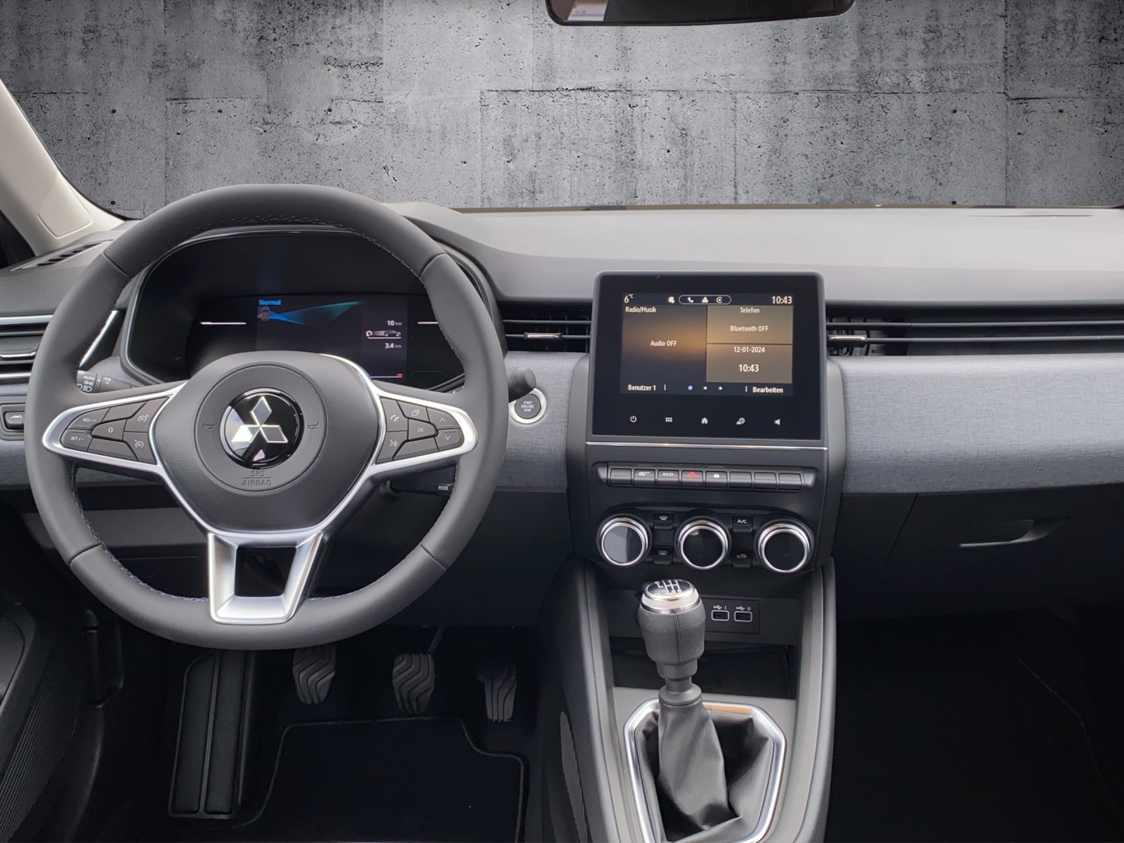 MITSUBISHI Colt 1.0 Invite+-image-10