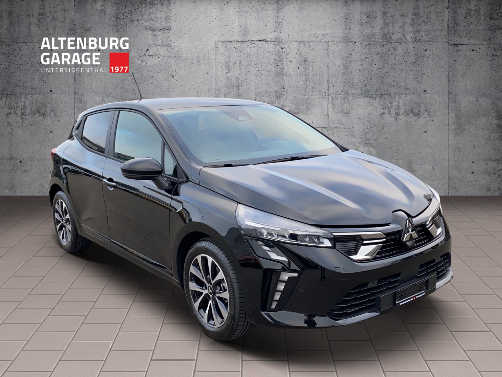 MITSUBISHI Colt 1.0 Invite+-image-6