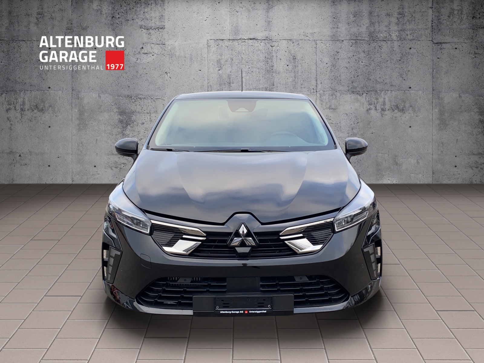 MITSUBISHI Colt 1.0 Invite+-image-7