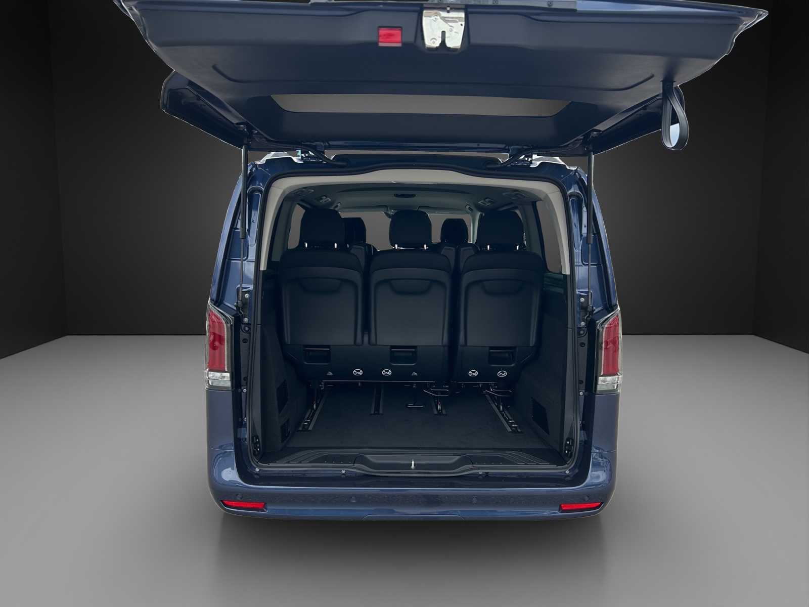 MERCEDES-BENZ Vito 116 CDI Lang Tourer 9G-Tronic 4M Select-image-10