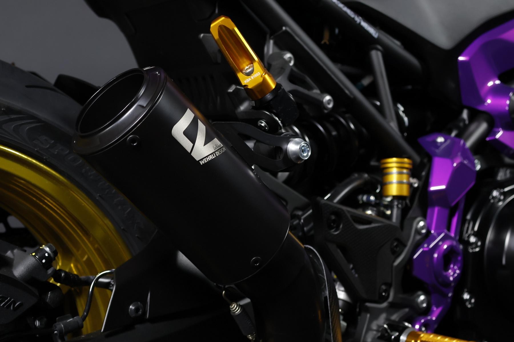 KAWASAKI Z 900 (91/70/35 KW) *Aladin 2* Level 3-image-8
