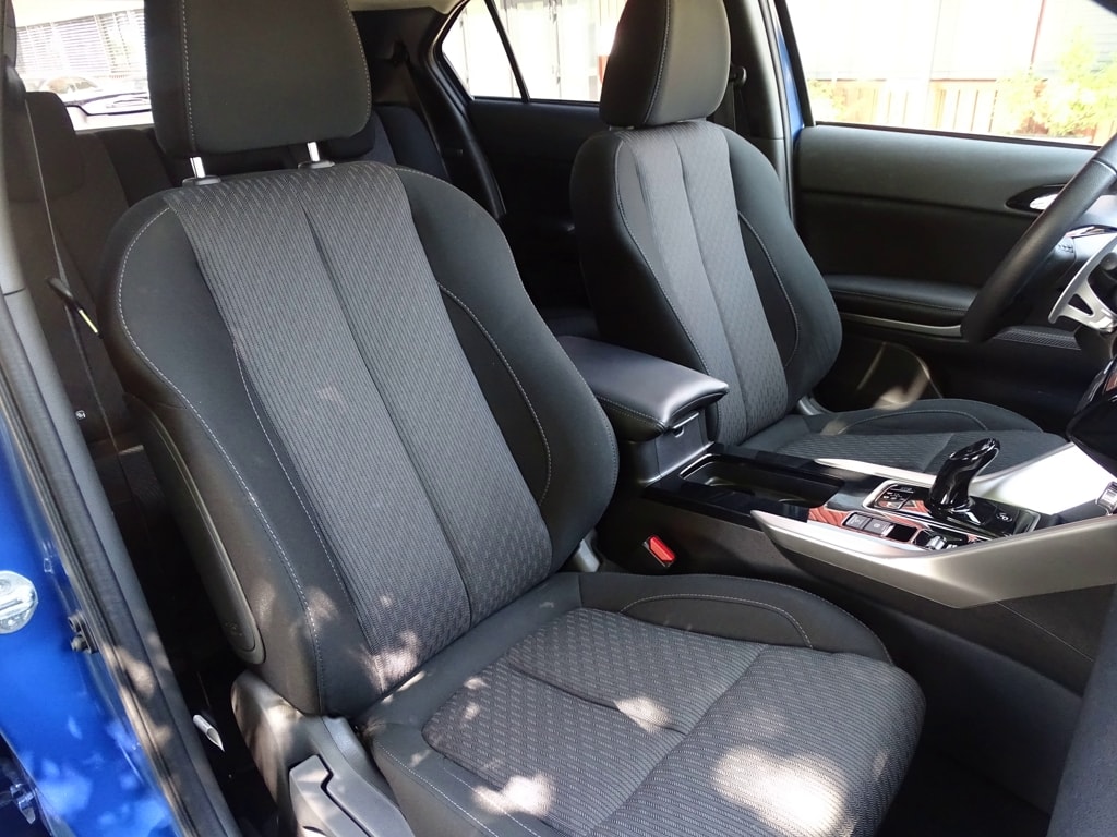 MITSUBISHI Eclipse Cross 2.4 PHEV Inform 4WD-image-8