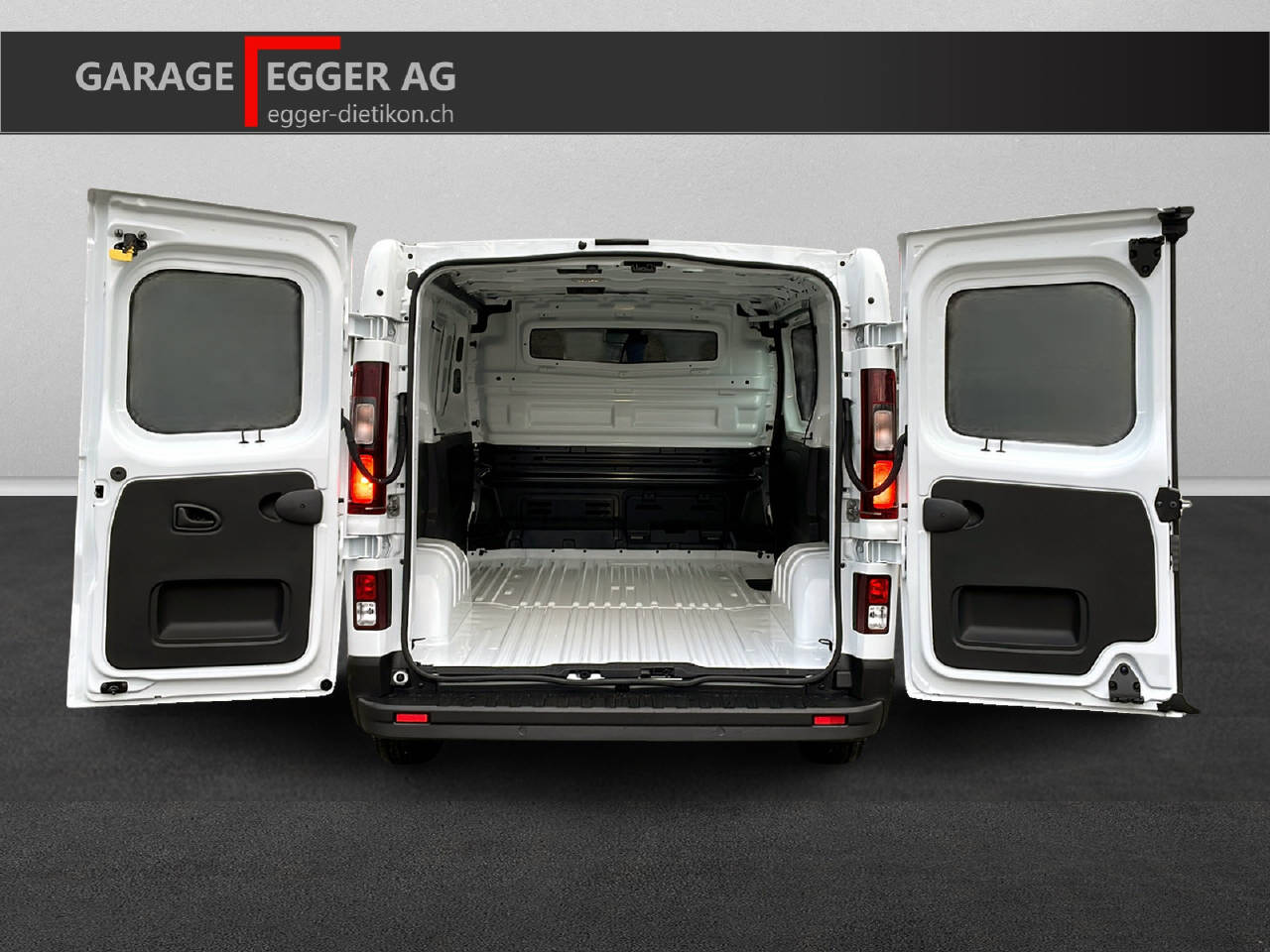 NISSAN Primastarr Kaw. 3.0 t L1 H1 2.0-image-7