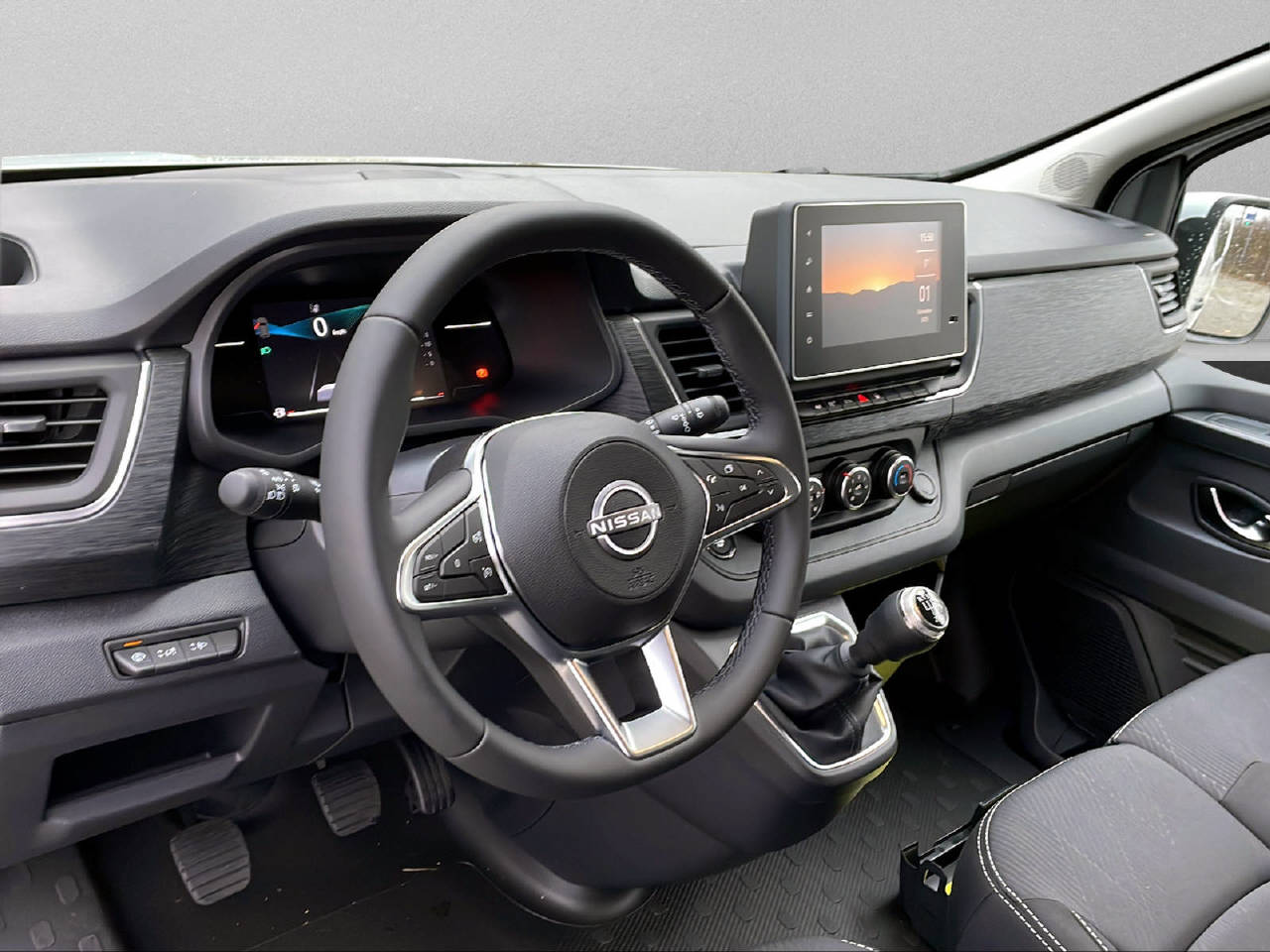 NISSAN Primastarr Kaw. 3.0 t L1 H1 2.0-image-5