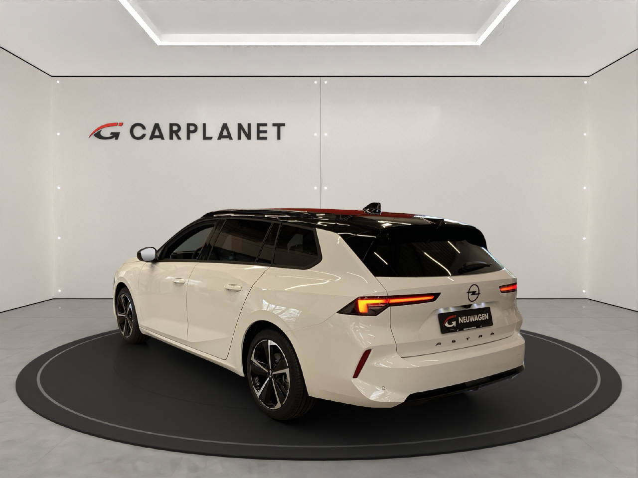 OPEL Astra Sports Tourer 1.2 T 130 GS-showroom-element-2