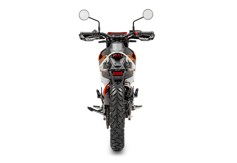 KTM 125 Enduro R-image-4