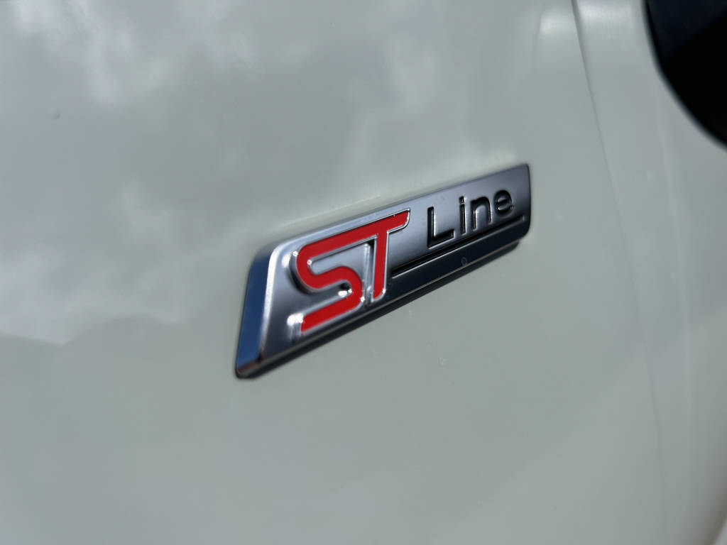 FORD Puma 1.0 MHEV ST-Line X Automat-image-5