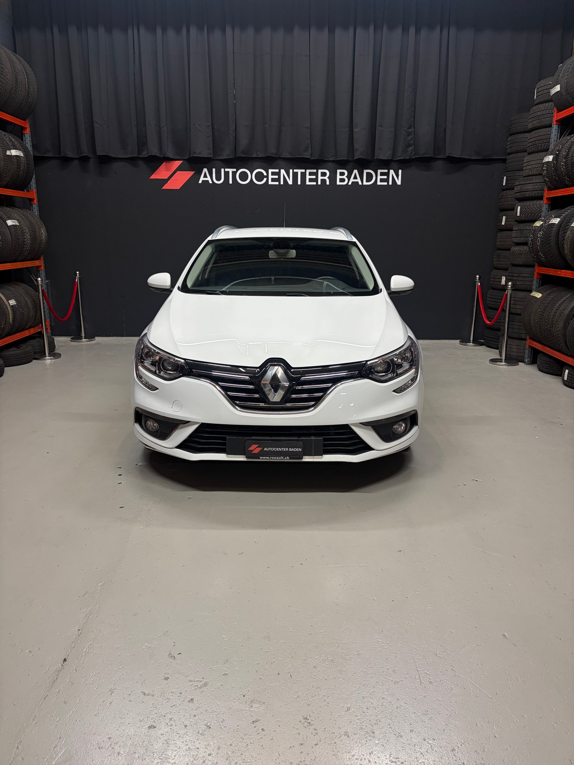 RENAULT Mégane Grandtour 1.5 dCi Business EDC-showroom-element-2