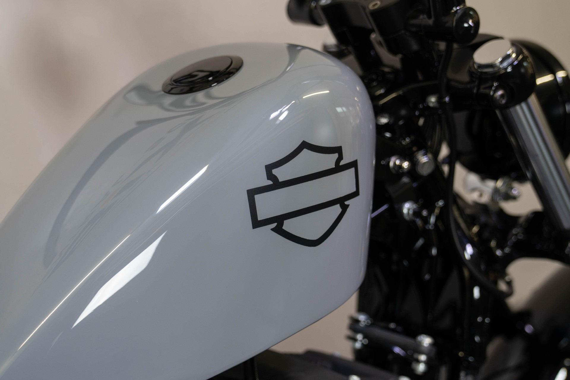HARLEY-DAVIDSON XL 1200 CA Sportster Custom ABS-image-6