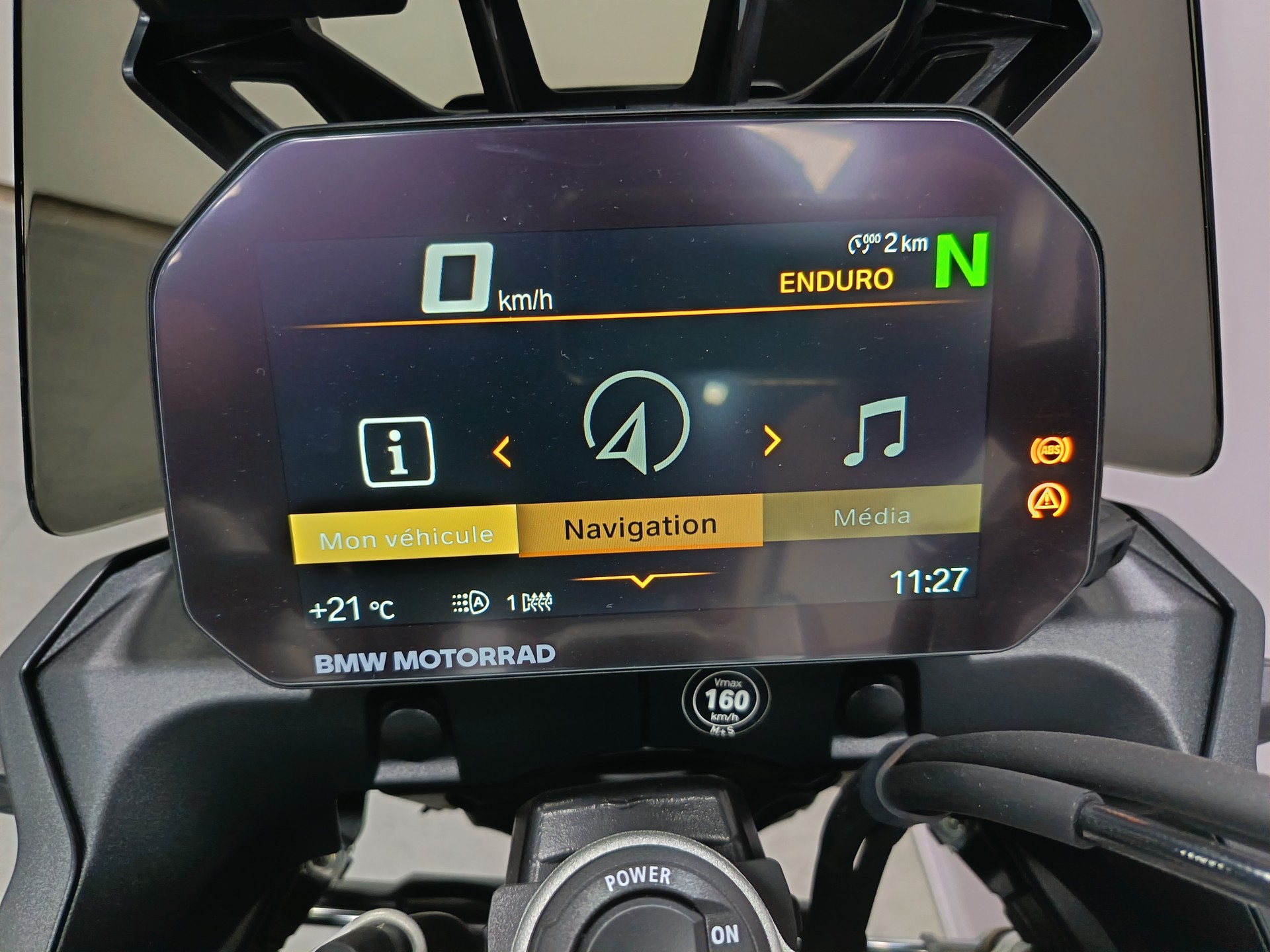 BMW F 900 GS Trophy *** Leasing 3.9% ***-image-10