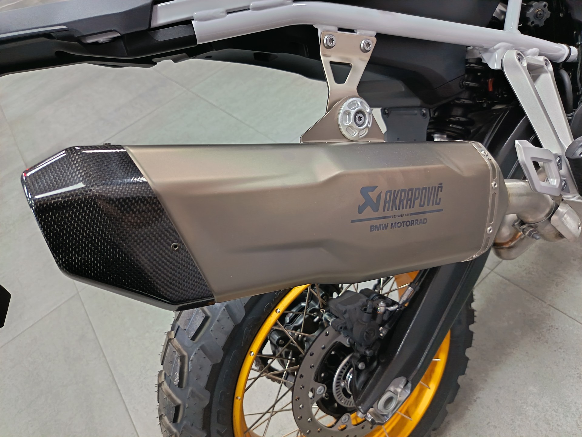BMW F 900 GS Trophy *** Leasing 3.9% ***-image-11