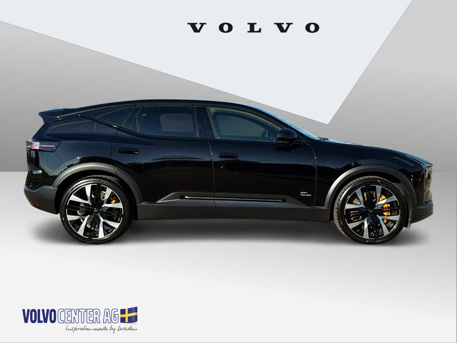 POLESTAR 3 Long Range Dual Motor Performance-image-4