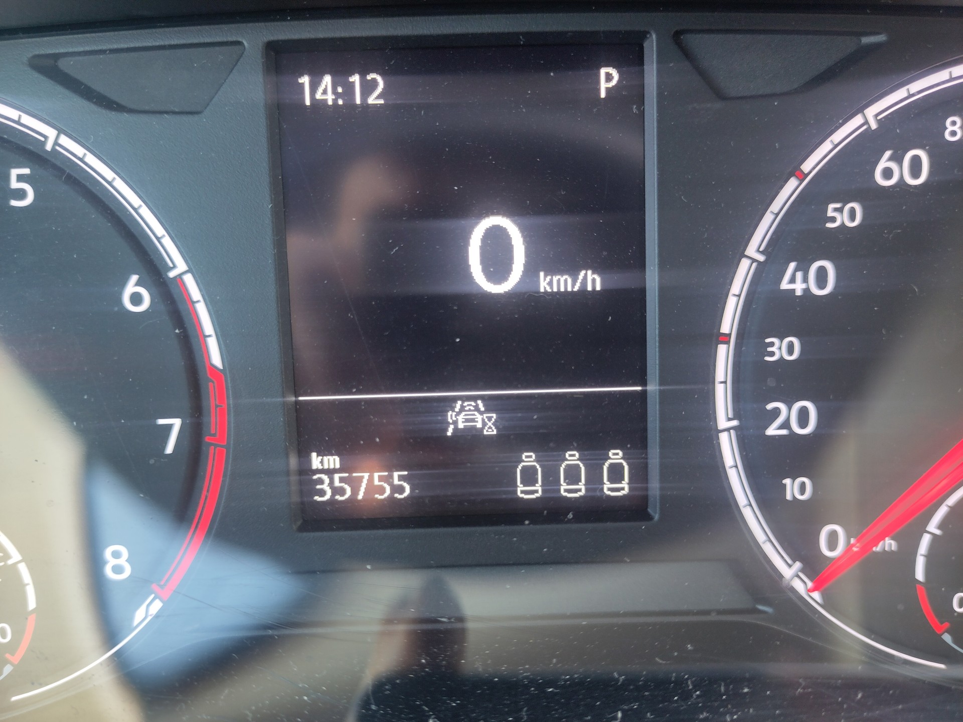 VW Polo 1.0 TSI BMT Comfortline DSG-image-10