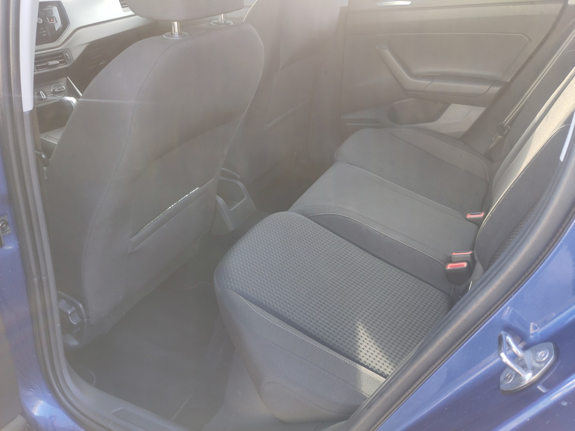 VW Polo 1.0 TSI BMT Comfortline DSG-image-8