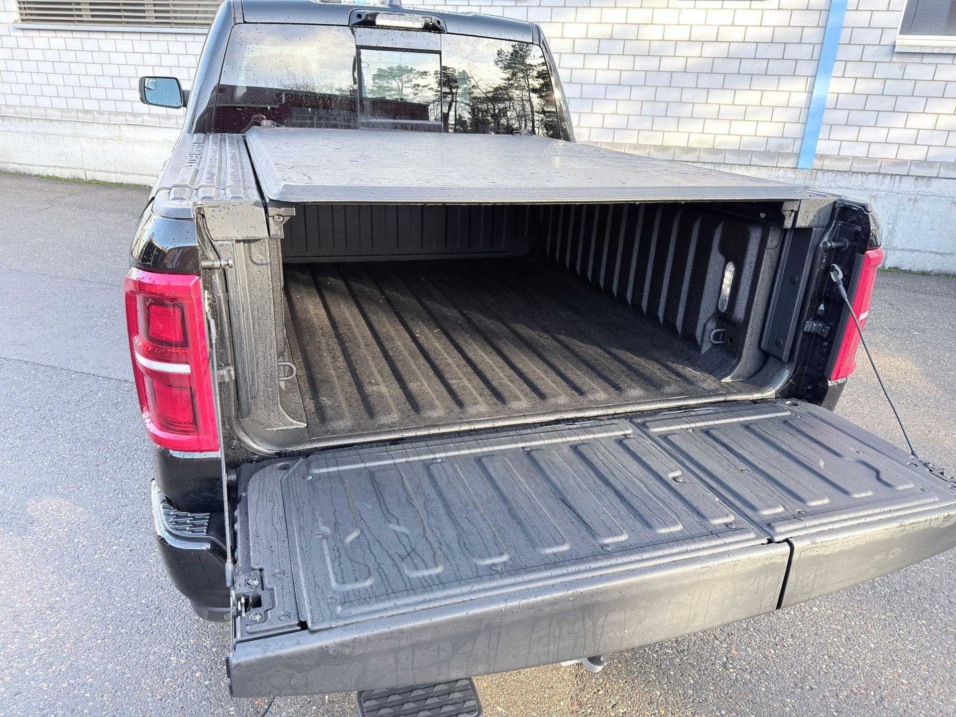 DODGE DODGE RAM LIMITED 3.0l HURRICAN 540 PS-image-16