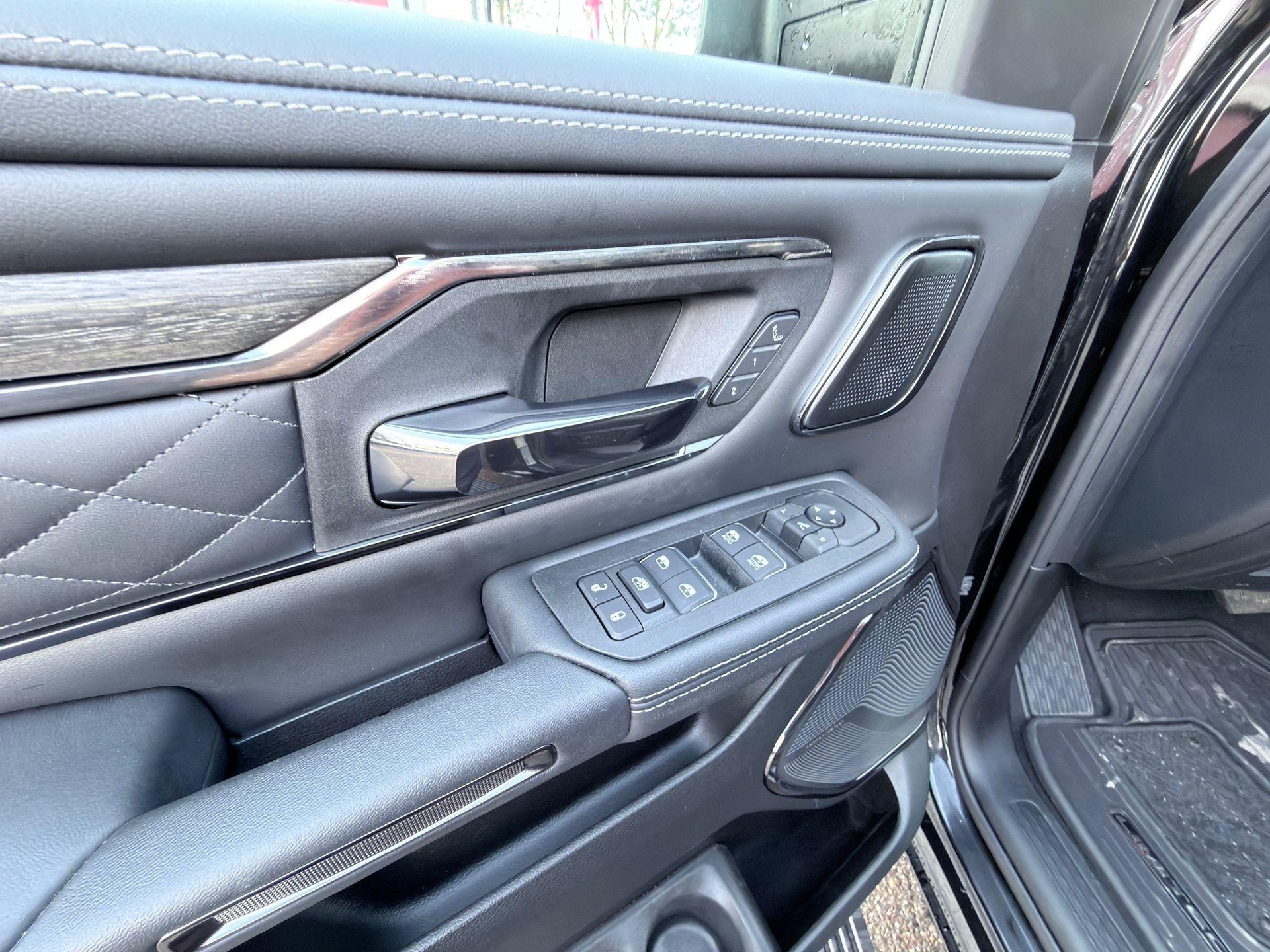 DODGE DODGE RAM LIMITED 3.0l HURRICAN 540 PS-image-6