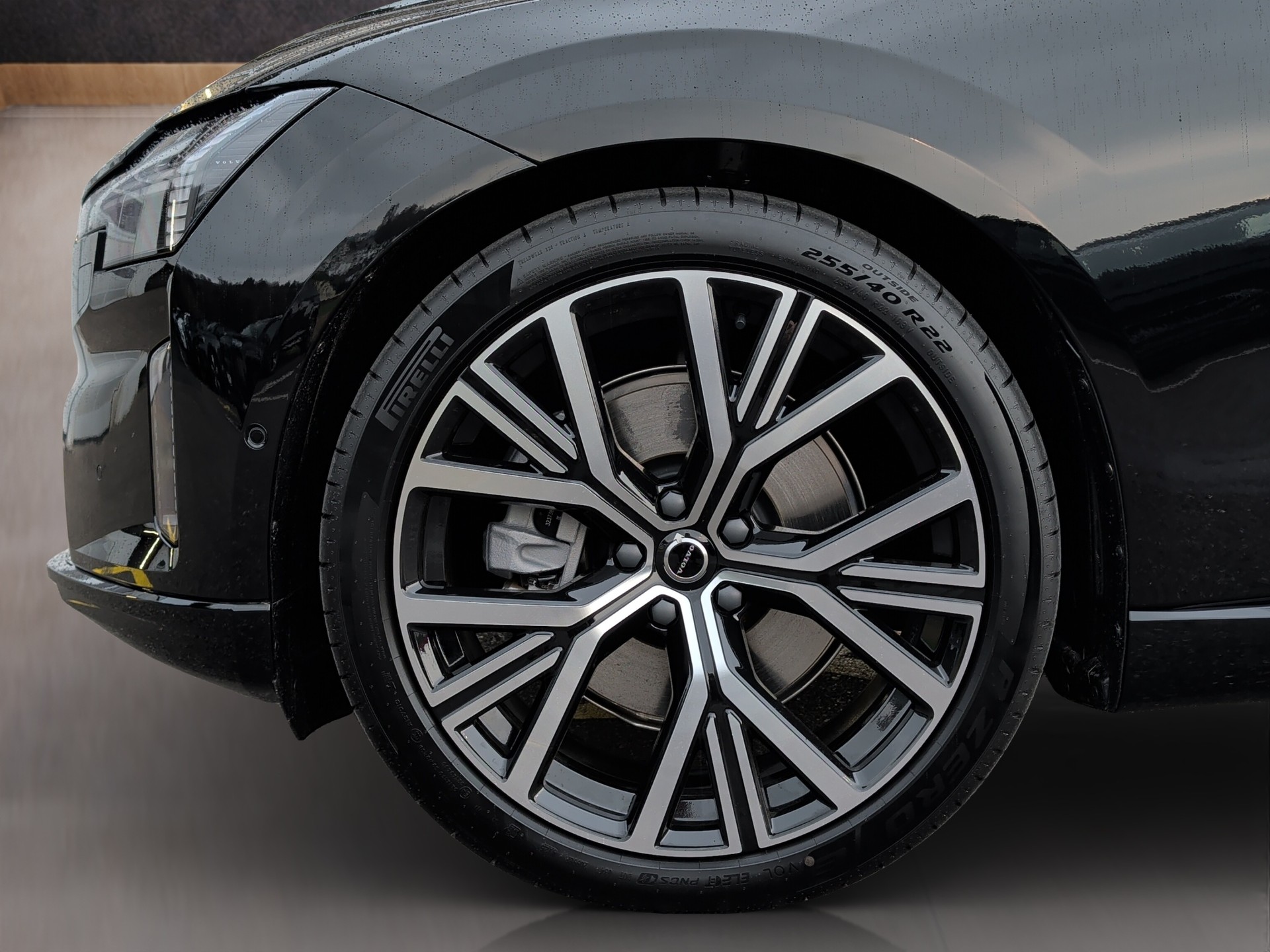 VOLVO ES90 Ultra-image-16