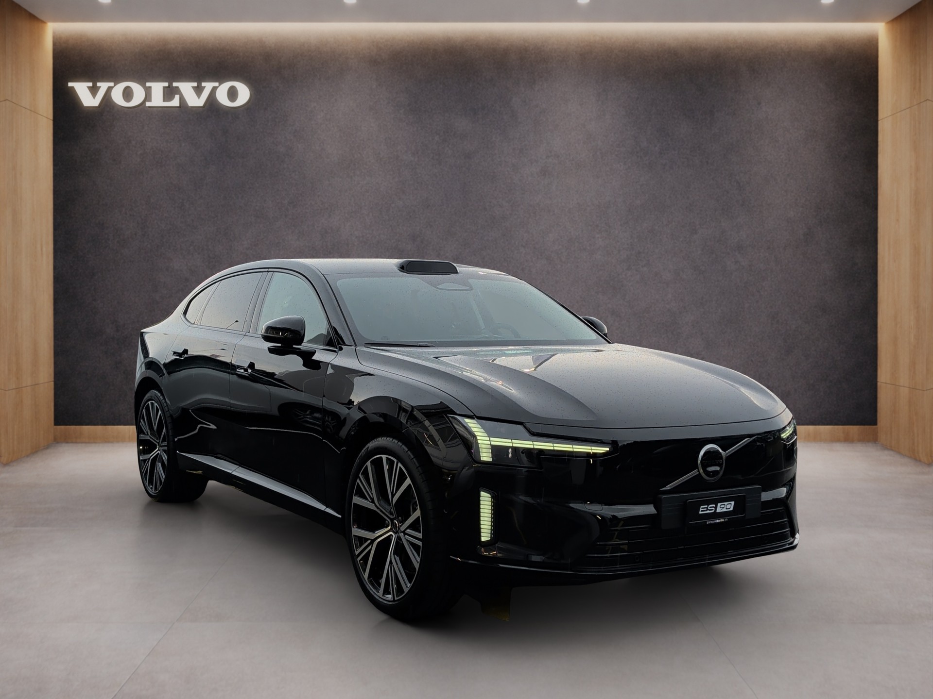 VOLVO ES90 Ultra-image-6