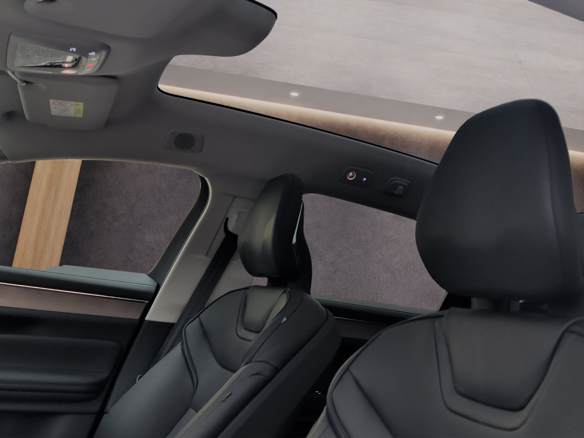 VOLVO ES90 Ultra-image-9