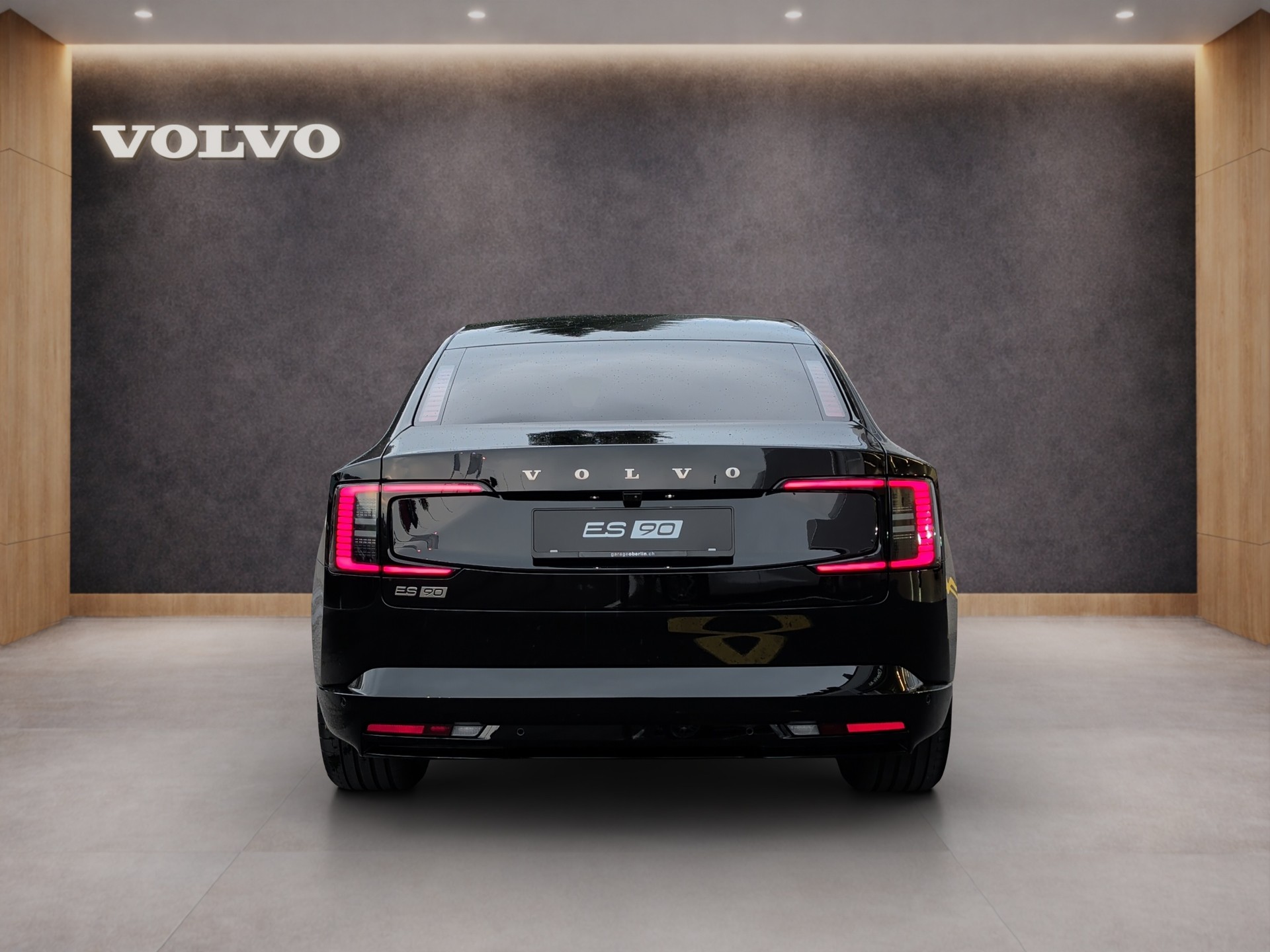 VOLVO ES90 Ultra-showroom-element-3