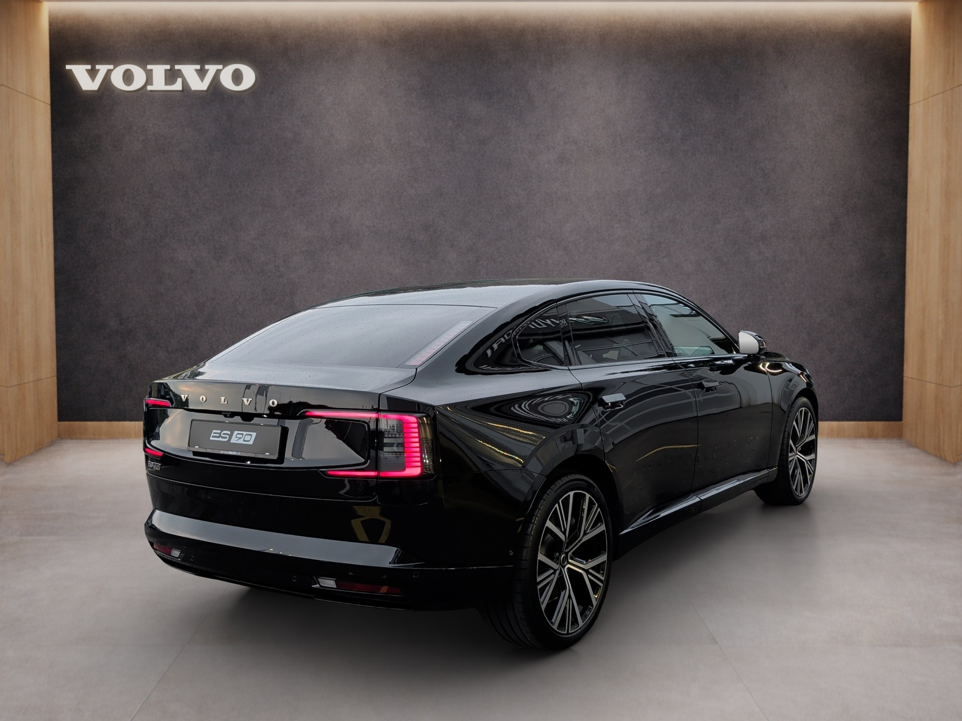 VOLVO ES90 Ultra-image-4