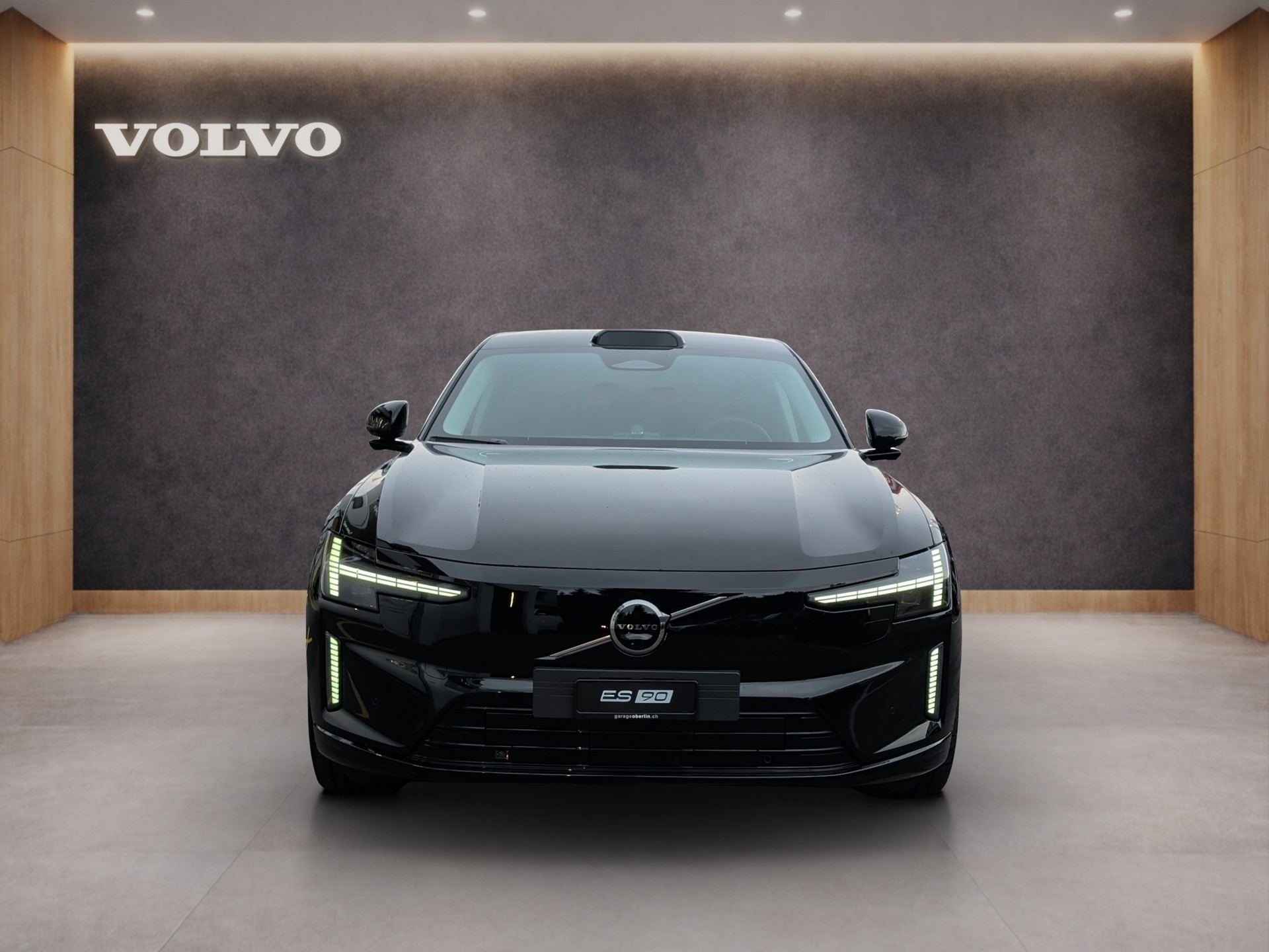 VOLVO ES90 Ultra-image-7