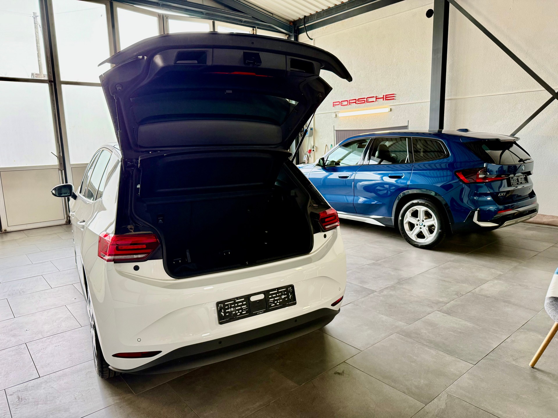 VW ID.3 Pro 58 kWh Sport Pro-image-5