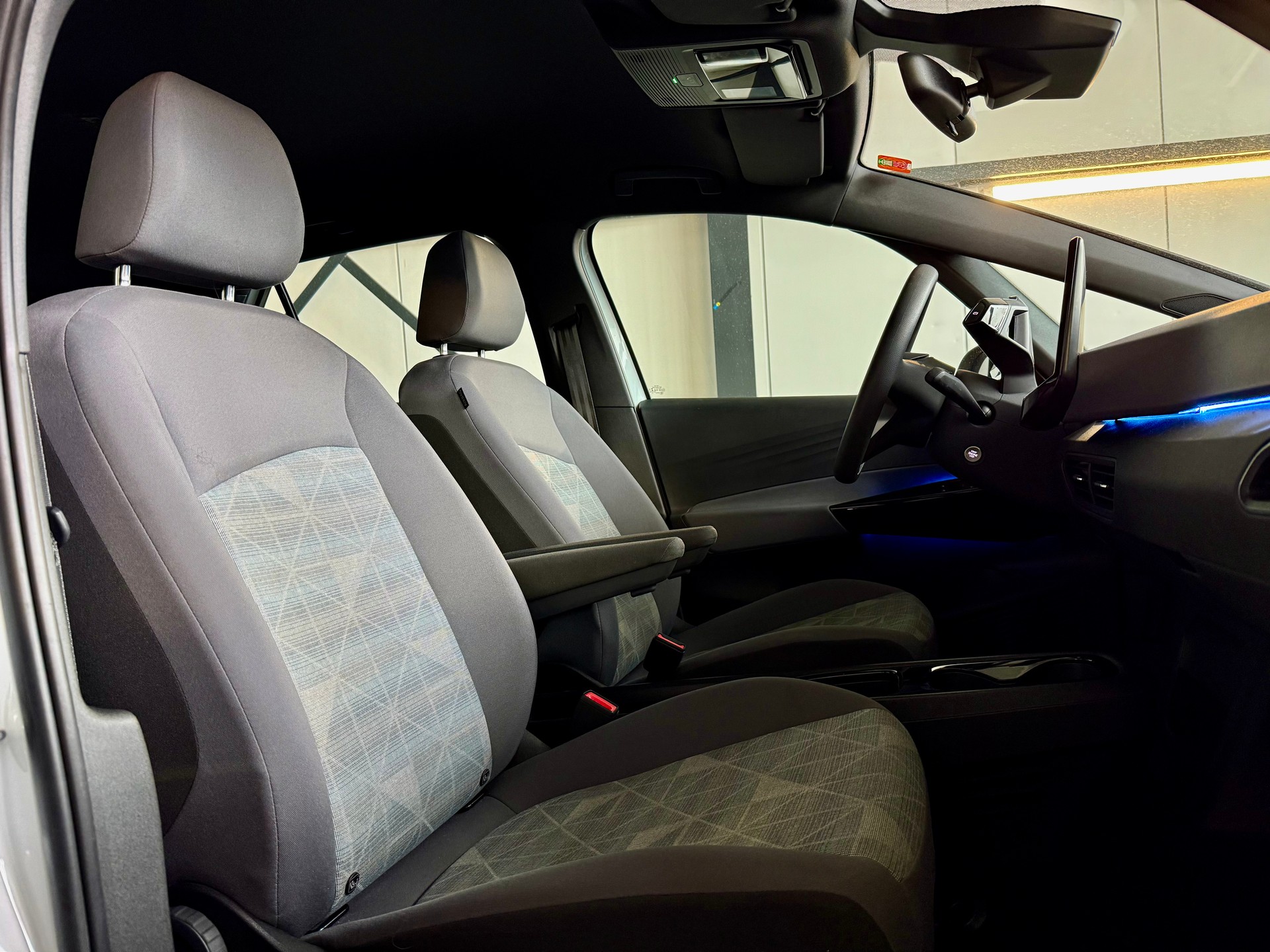 VW ID.3 Pro 58 kWh Sport Pro-image-9