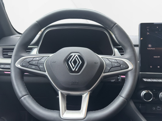 RENAULT Arkana 1.6 E-Techno-image-5