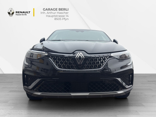 RENAULT Arkana 1.6 E-Techno-image-2