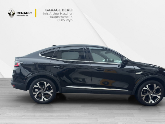 RENAULT Arkana 1.6 E-Techno-image-13