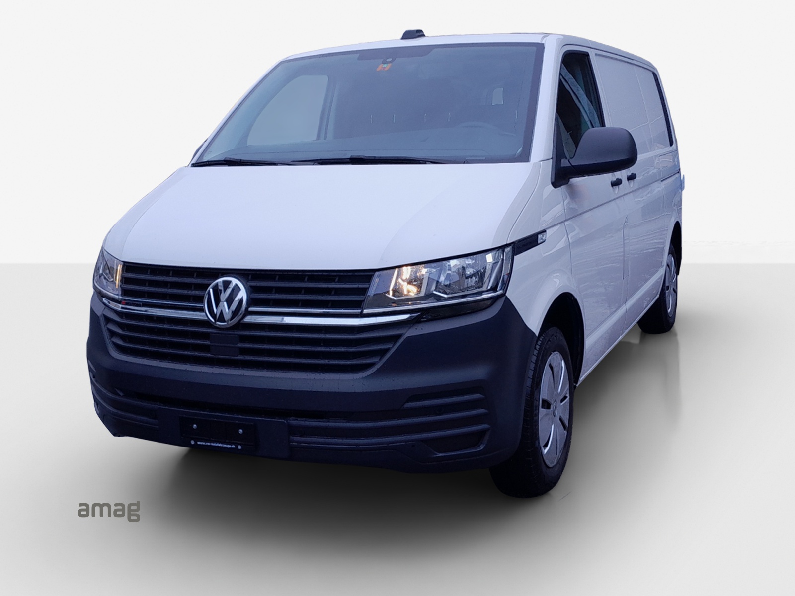 VW T6.1 2.0 TDI 4Motion