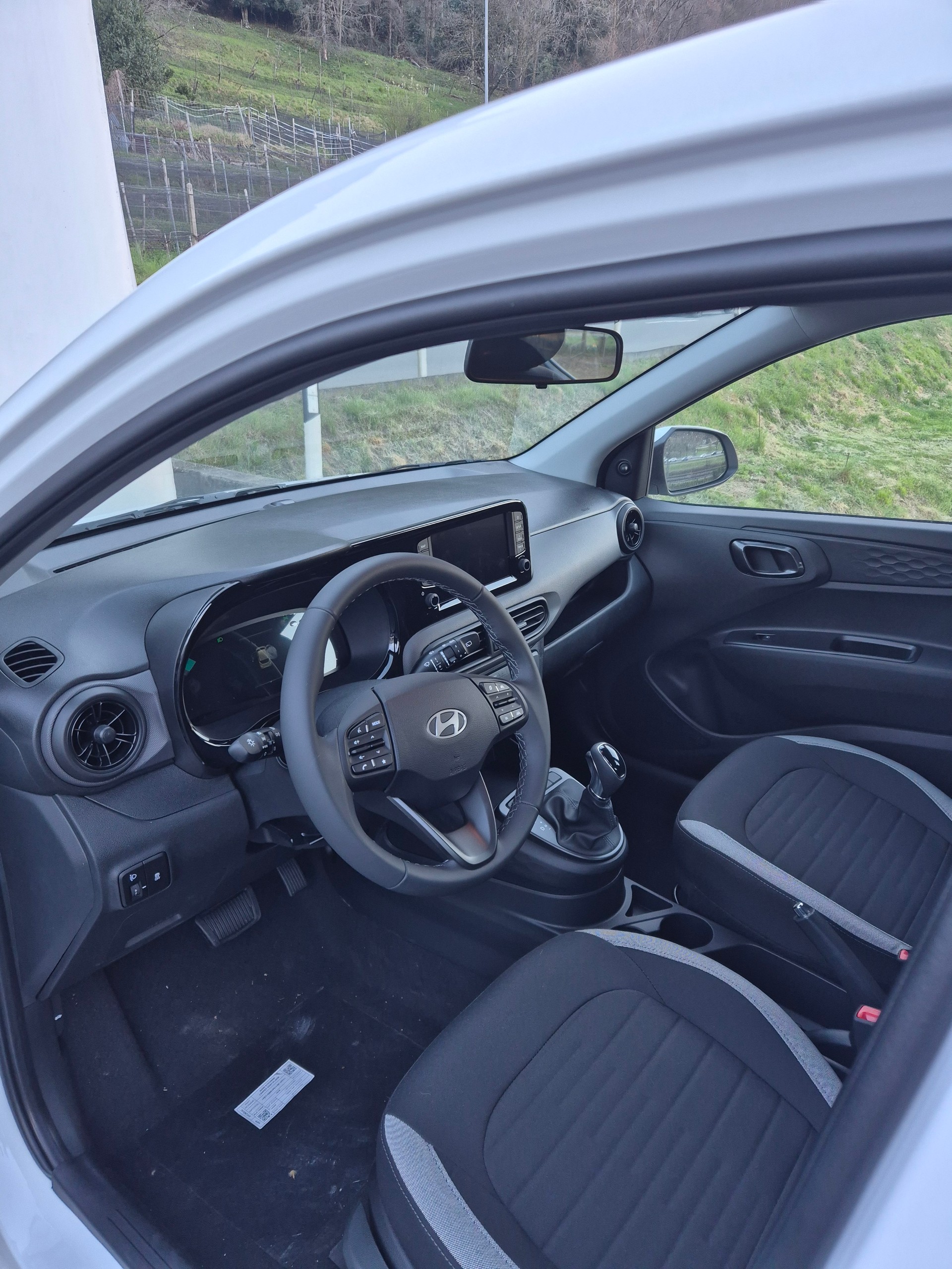HYUNDAI i10 1.0 Origo Aut.-image-6