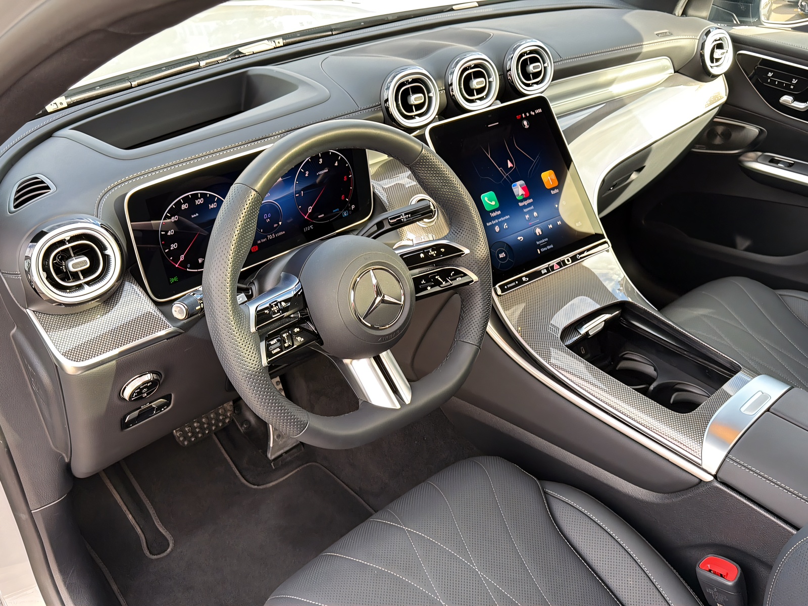 MERCEDES-BENZ GLC 300 d 4Matic Coupé-image-8