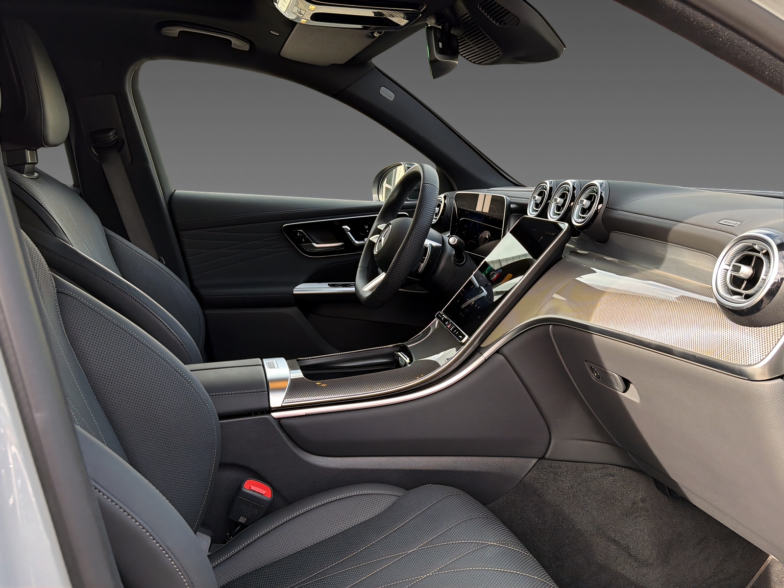 MERCEDES-BENZ GLC 300 d 4Matic Coupé-image-12