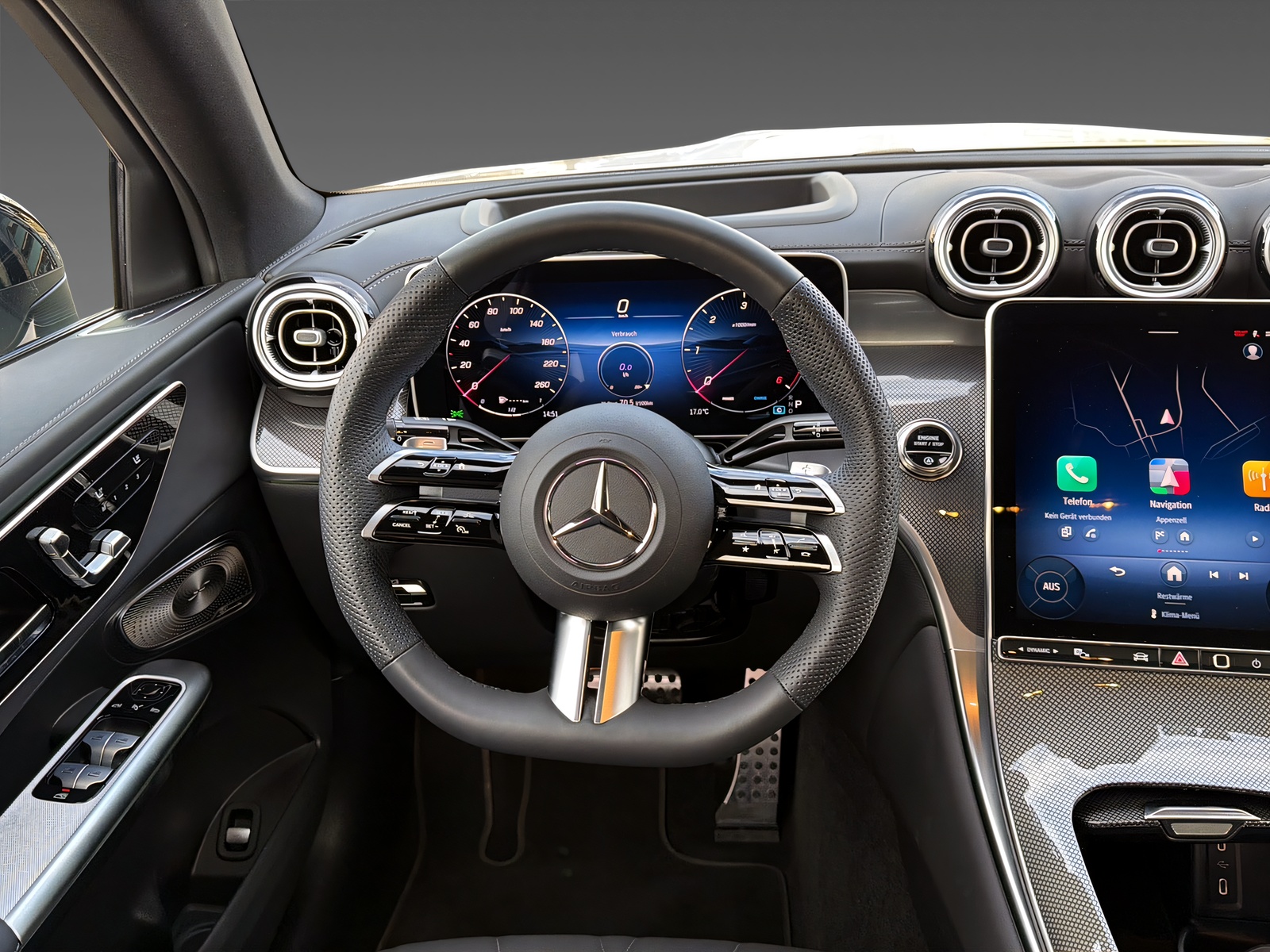 MERCEDES-BENZ GLC 300 d 4Matic Coupé-image-13