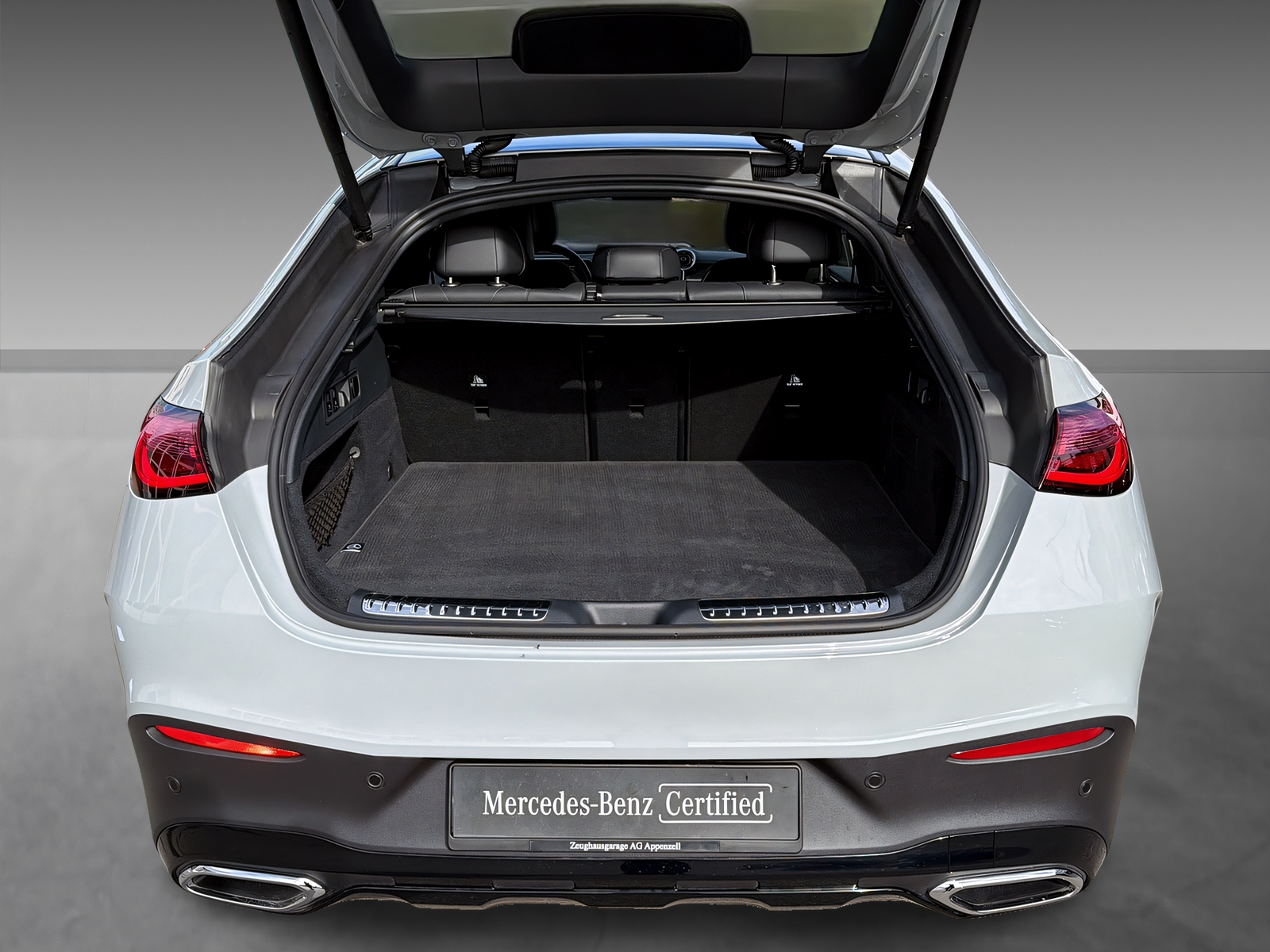 MERCEDES-BENZ GLC 300 d 4Matic Coupé-image-5