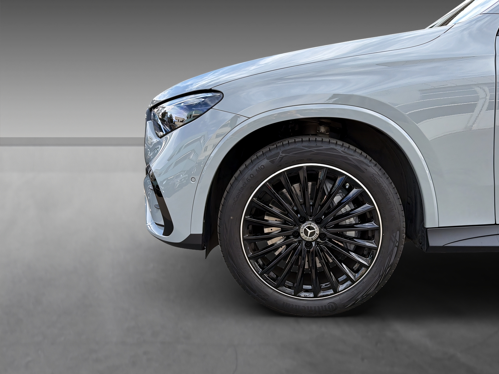 MERCEDES-BENZ GLC 300 d 4Matic Coupé-image-6