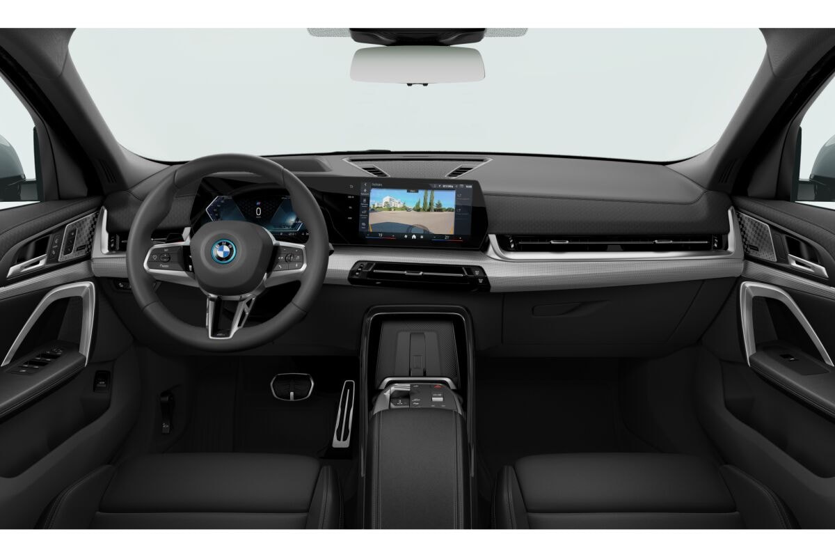 BMW iX2 30 xDrive M Sport Pro (CH) ** Action de leasing à 1.9% **-showroom-element-3
