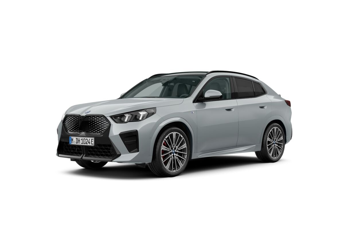 BMW iX2 30 xDrive M Sport Pro (CH) ** Action de leasing à 1.9% **