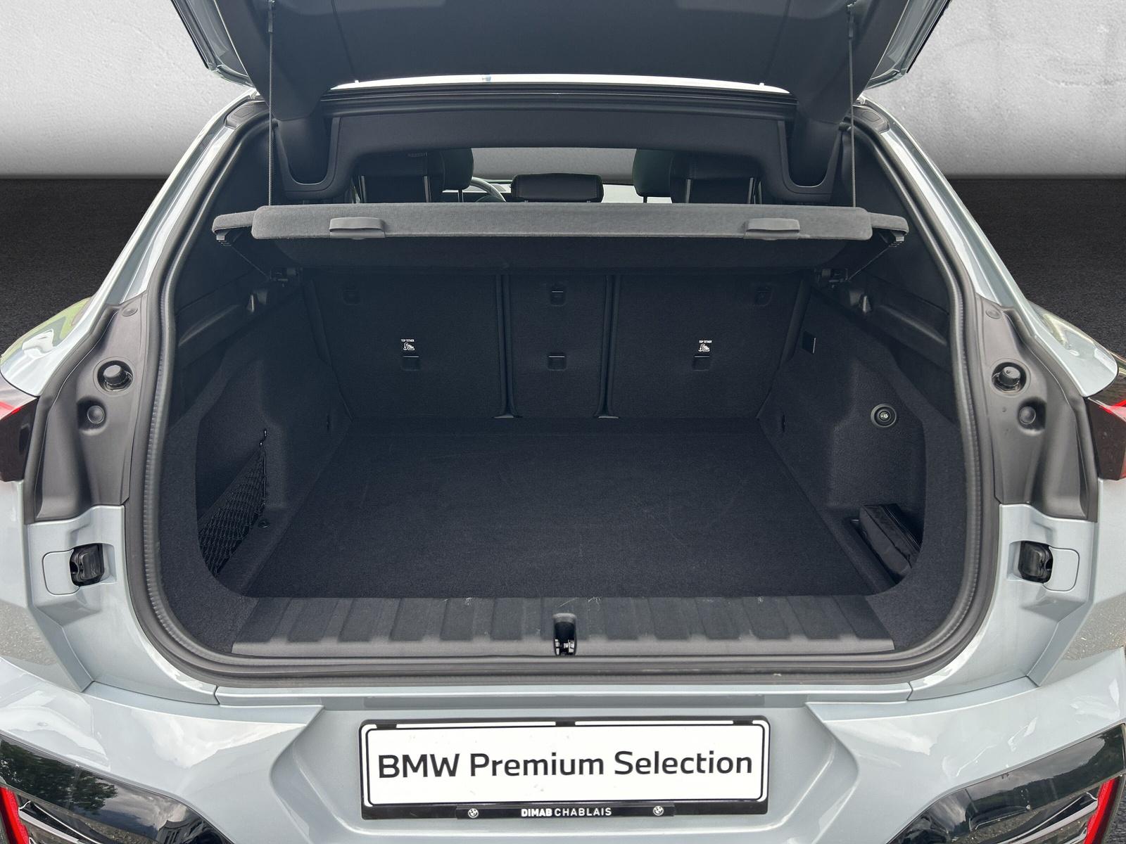 BMW iX2 30 xDrive M Sport Pro (CH) ** Action de leasing à 1.9% **-image-10