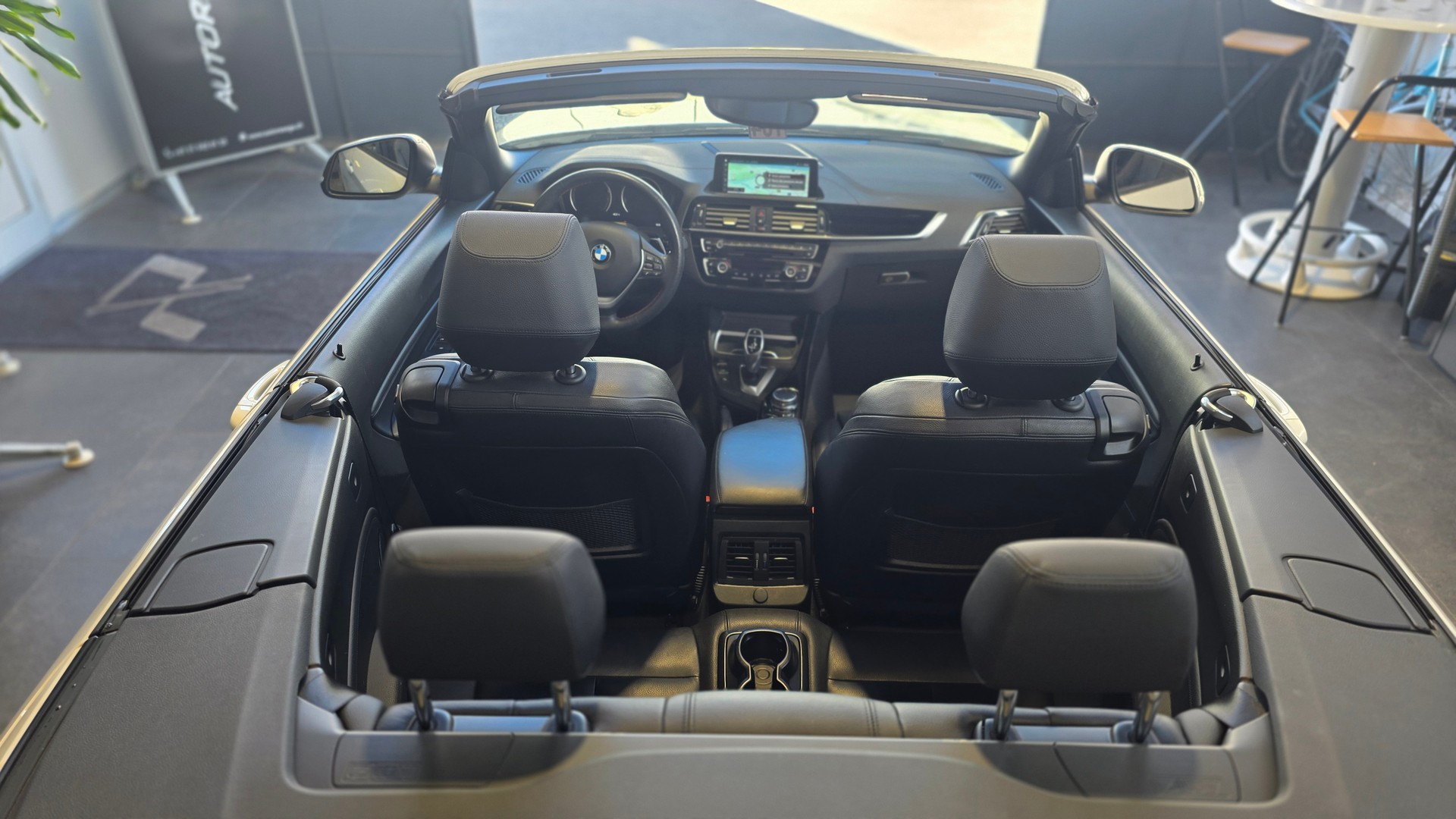 BMW 220i Sport Line Steptronic-image-13
