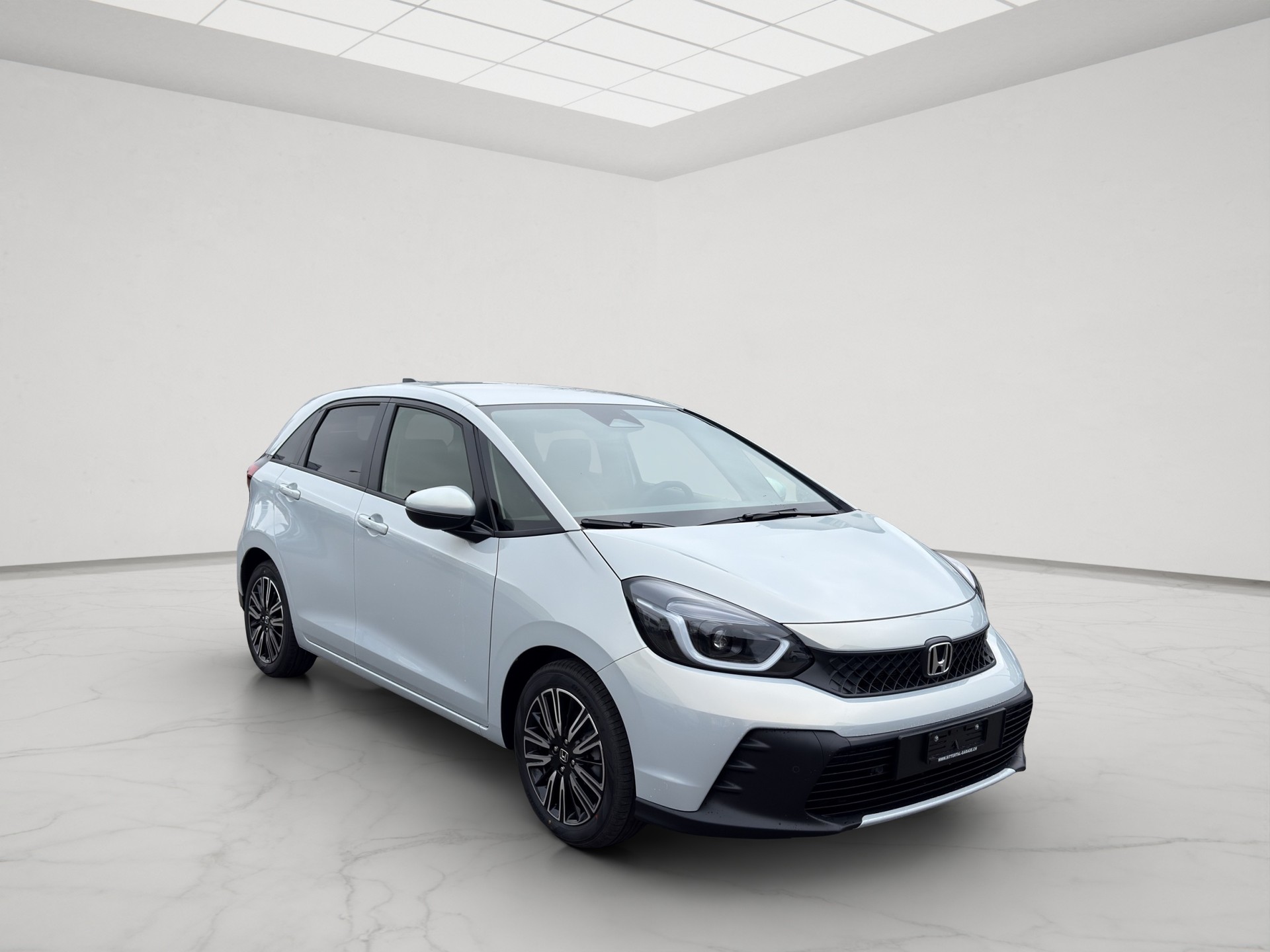 HONDA Jazz 1.5i-MMD Advance E-CVT-image-7