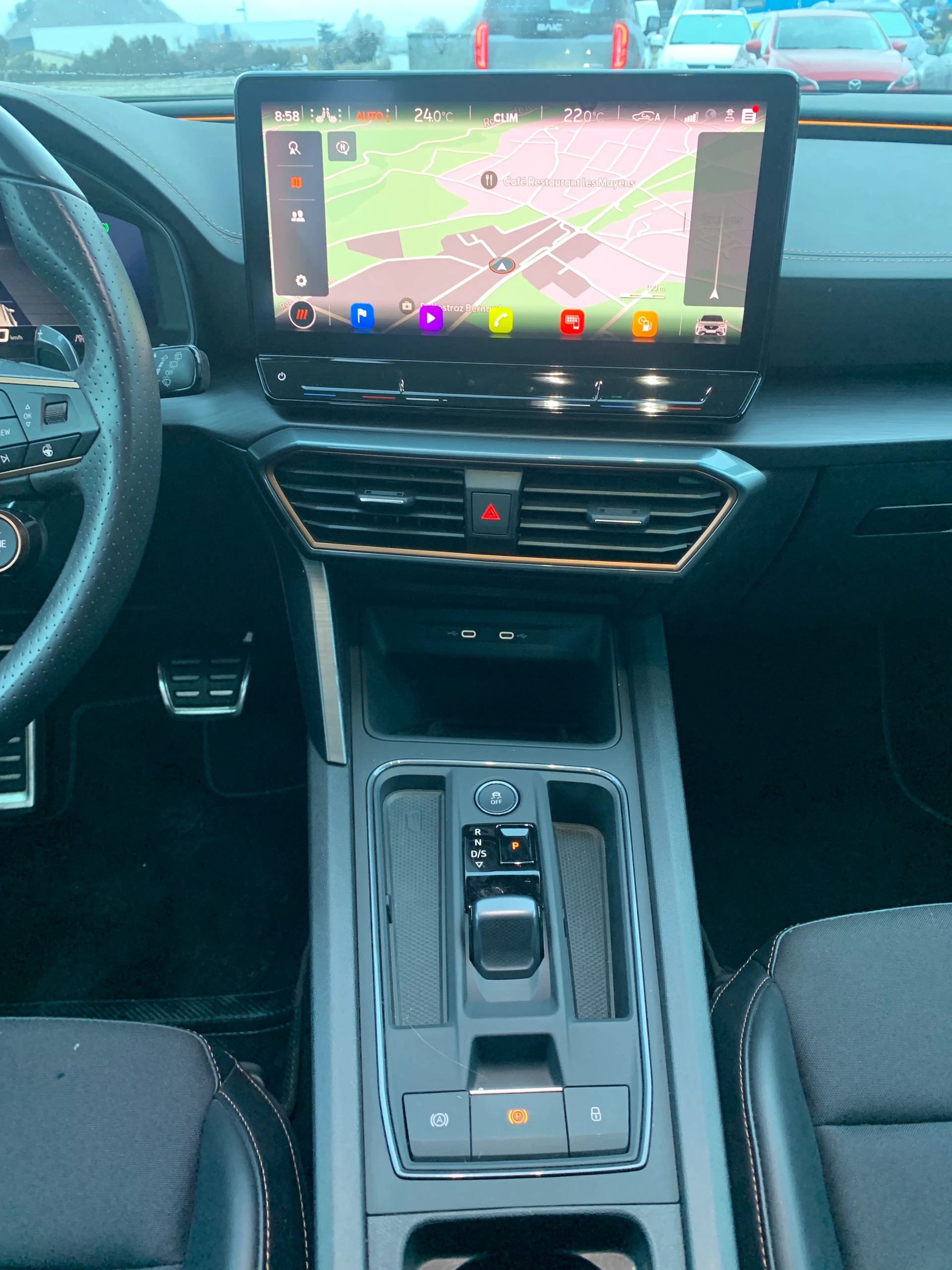 CUPRA Formentor 2.0TSI VZ 4Drive DSG-image-17
