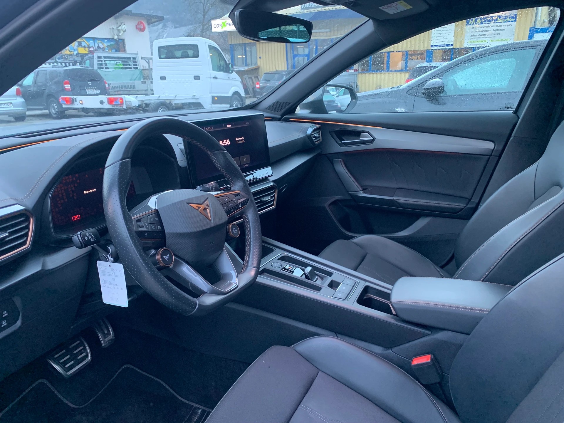 CUPRA Formentor 2.0TSI VZ 4Drive DSG-image-12
