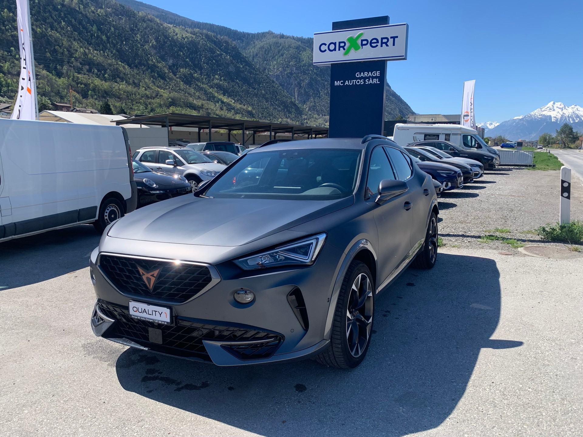 CUPRA Formentor 2.0TSI VZ 4Drive DSG-image-7